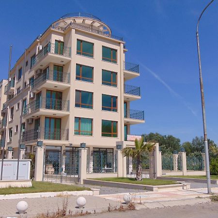 Liberty Residence Primorsko Exterior photo