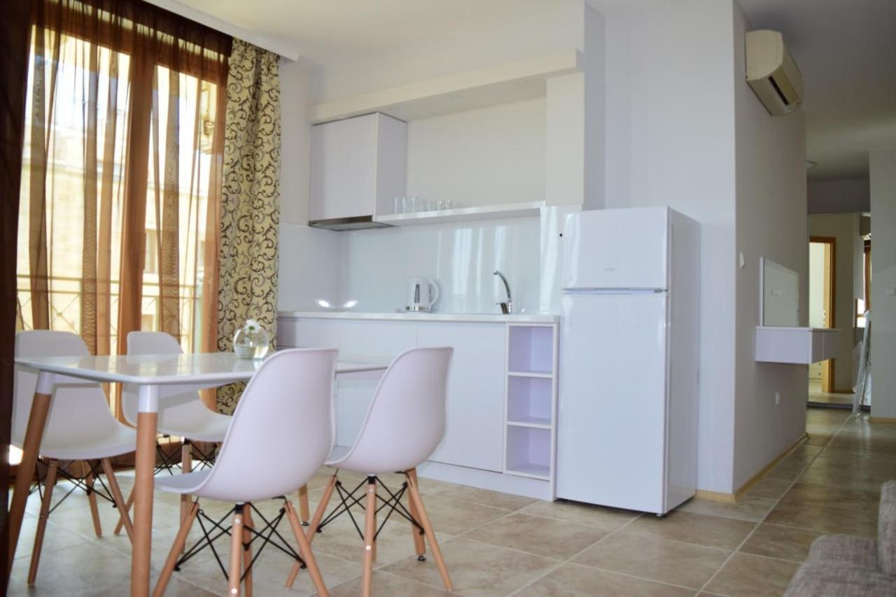Liberty Residence Primorsko Exterior photo