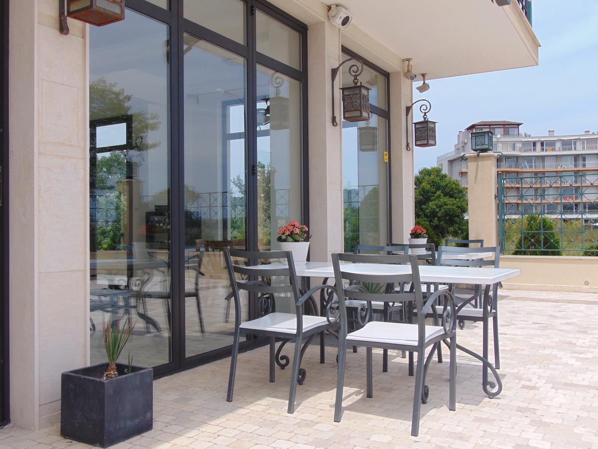 Liberty Residence Primorsko Exterior photo